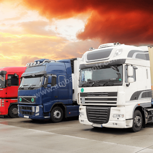 Ardanuç Ambar Kargo