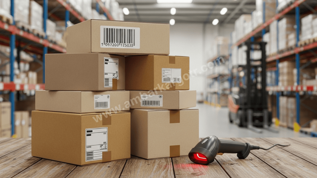 Ardanuç Kolili Yük Taşıma