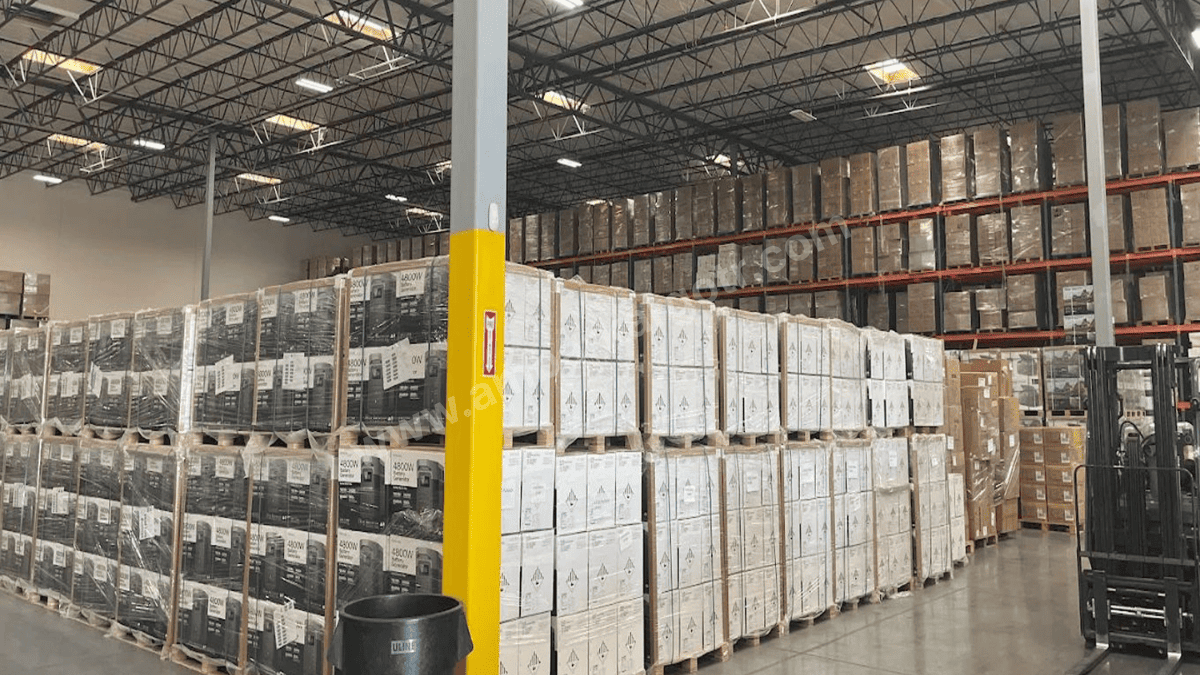 Ardanuç Parça Yük Taşıma